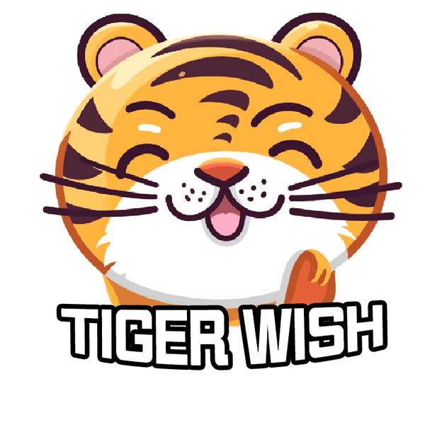 TIGERWISH